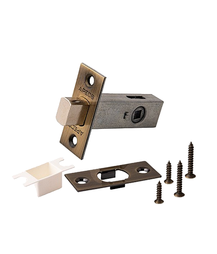 Задвижки Задвижка врезная APECS L-0126-АВ 7-45 